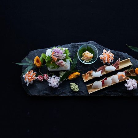 Setouchi Retreat By Onko Chishin (Adults Only) Hotel Matsuyama  Ngoại thất bức ảnh