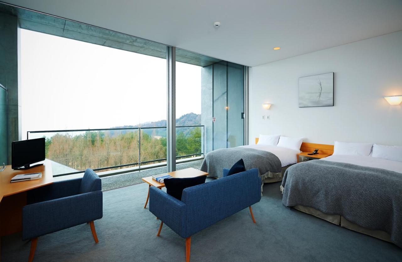 Setouchi Retreat By Onko Chishin (Adults Only) Hotel Matsuyama  Ngoại thất bức ảnh