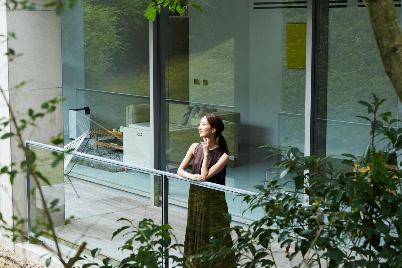 Setouchi Retreat By Onko Chishin (Adults Only) Hotel Matsuyama  Ngoại thất bức ảnh