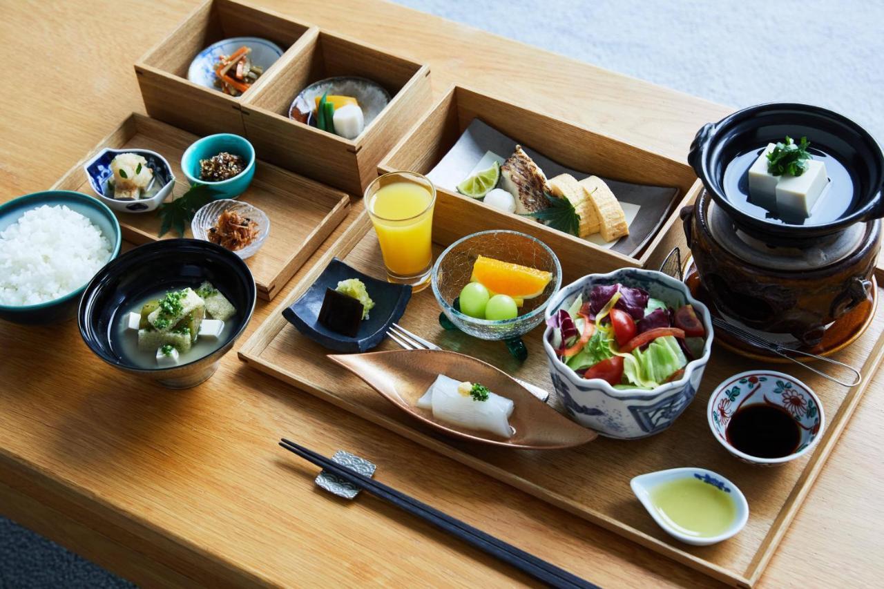 Setouchi Retreat By Onko Chishin (Adults Only) Hotel Matsuyama  Ngoại thất bức ảnh