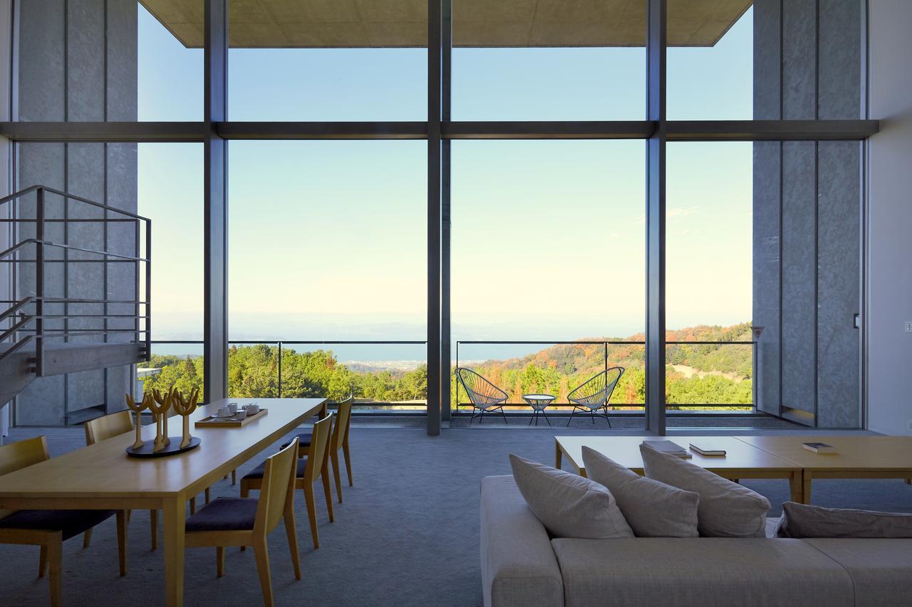 Setouchi Retreat By Onko Chishin (Adults Only) Hotel Matsuyama  Ngoại thất bức ảnh