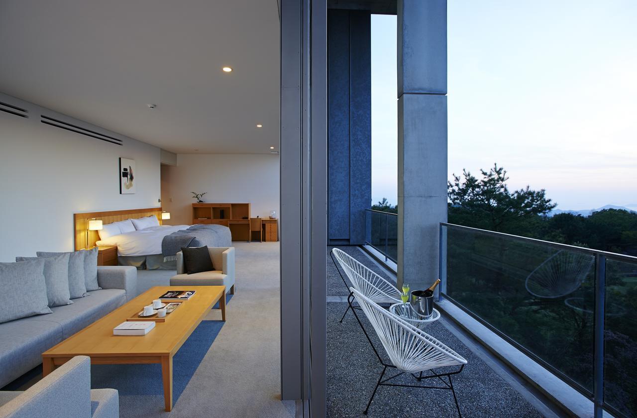 Setouchi Retreat By Onko Chishin (Adults Only) Hotel Matsuyama  Ngoại thất bức ảnh