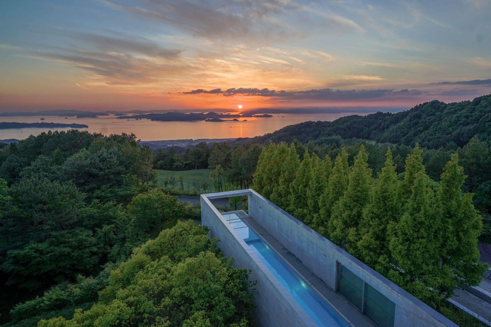 Setouchi Retreat By Onko Chishin (Adults Only) Hotel Matsuyama  Ngoại thất bức ảnh